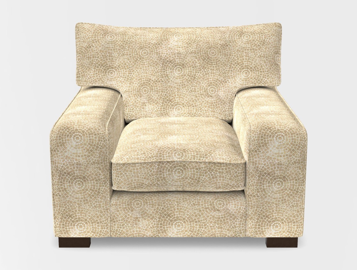 Bespoke Armchairs