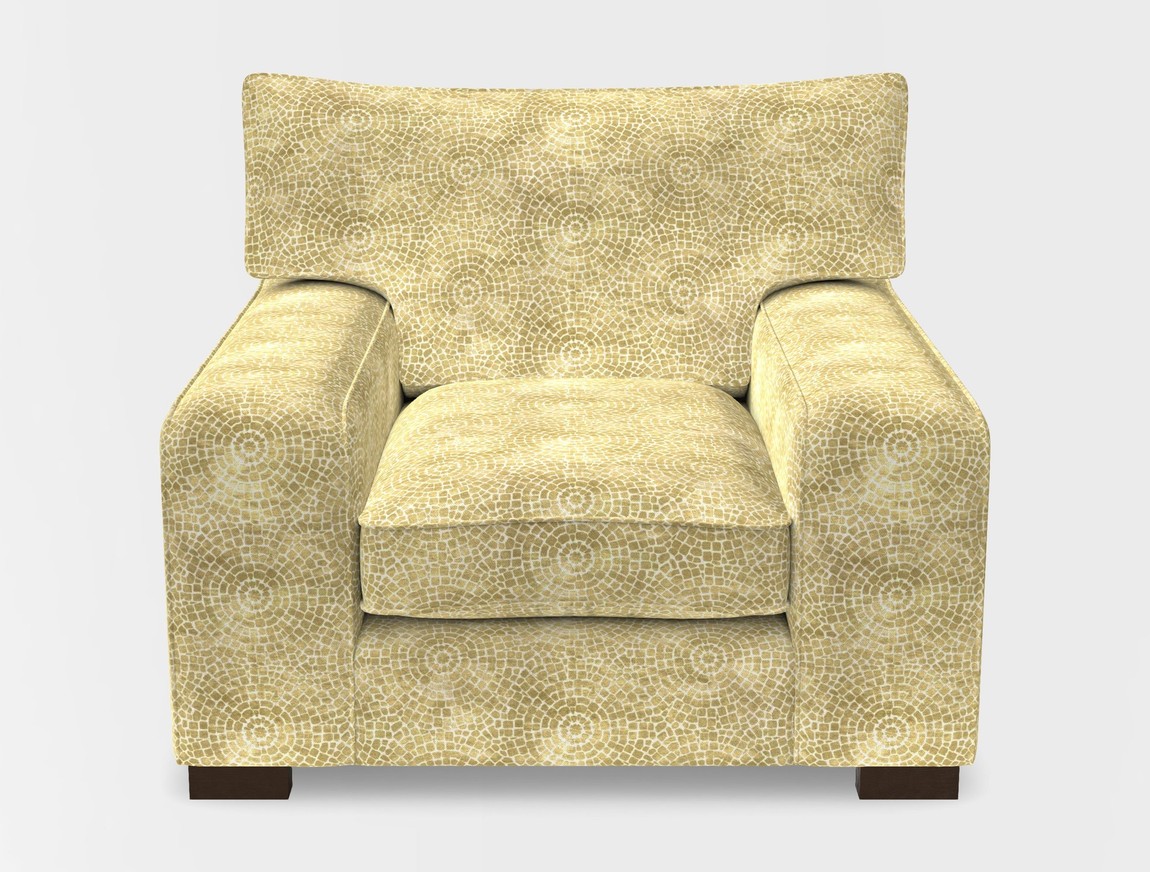 Bespoke Armchairs