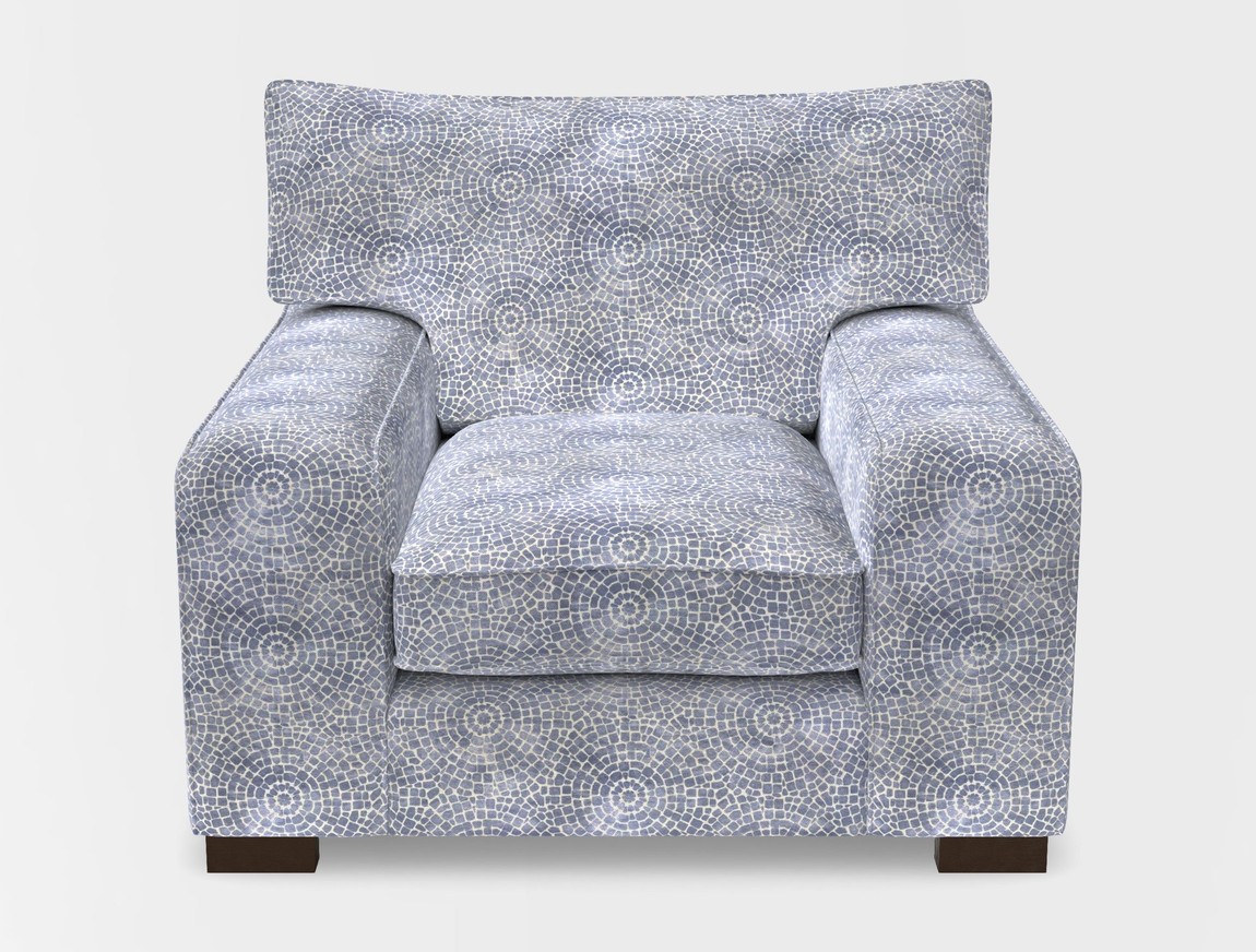 Bespoke Armchairs