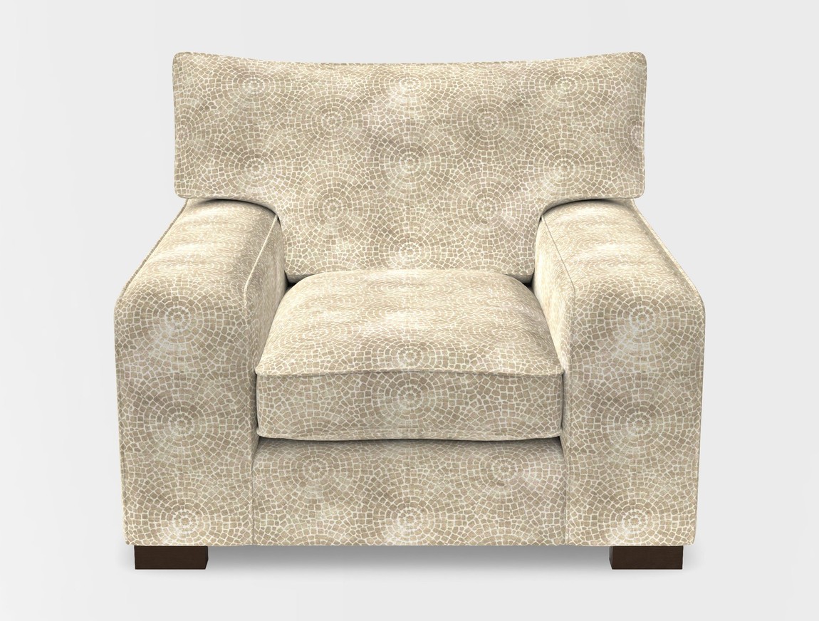 Bespoke Armchairs