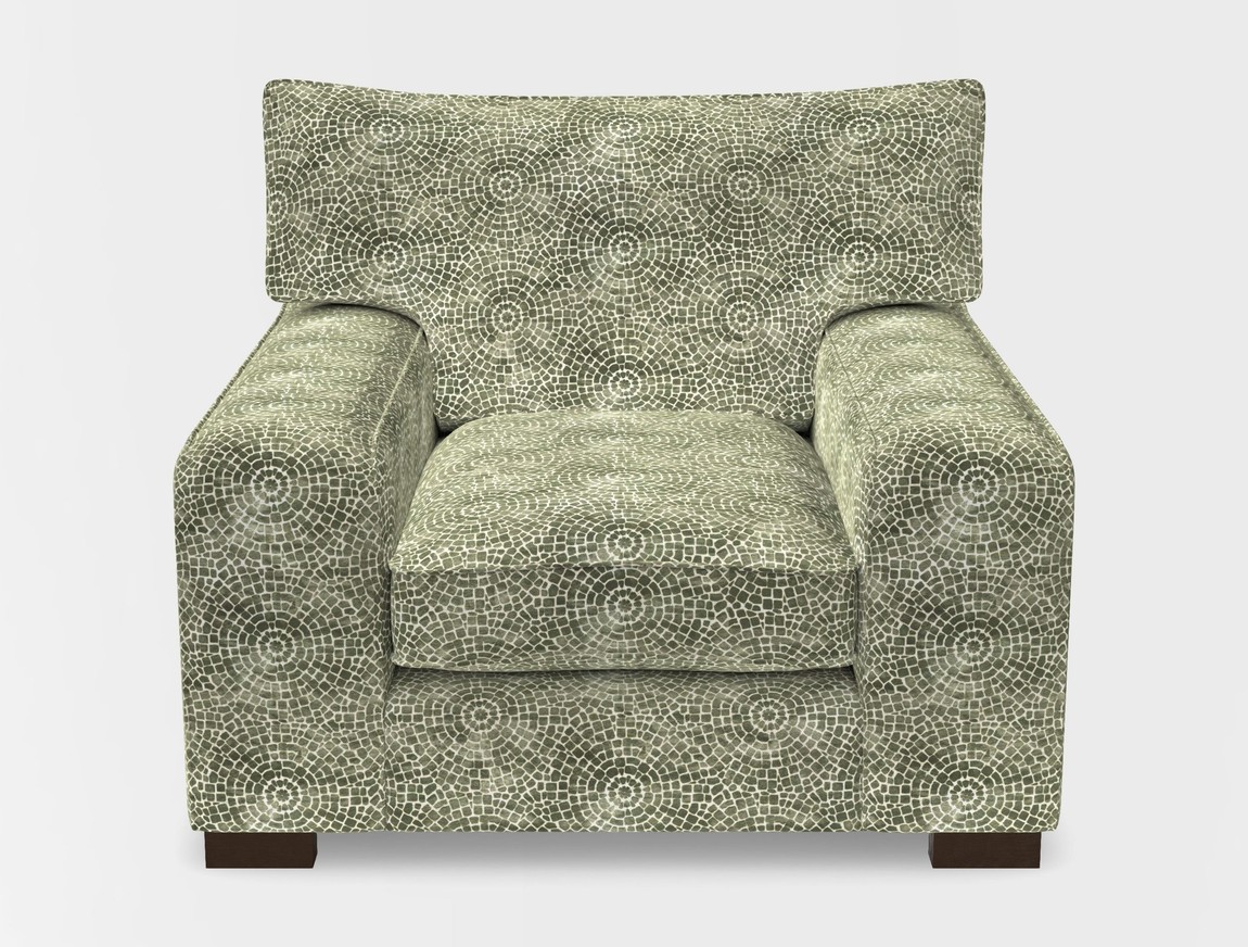 Bespoke Armchairs
