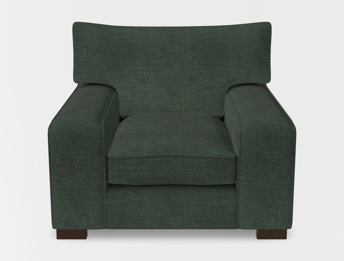 Bespoke Armchairs