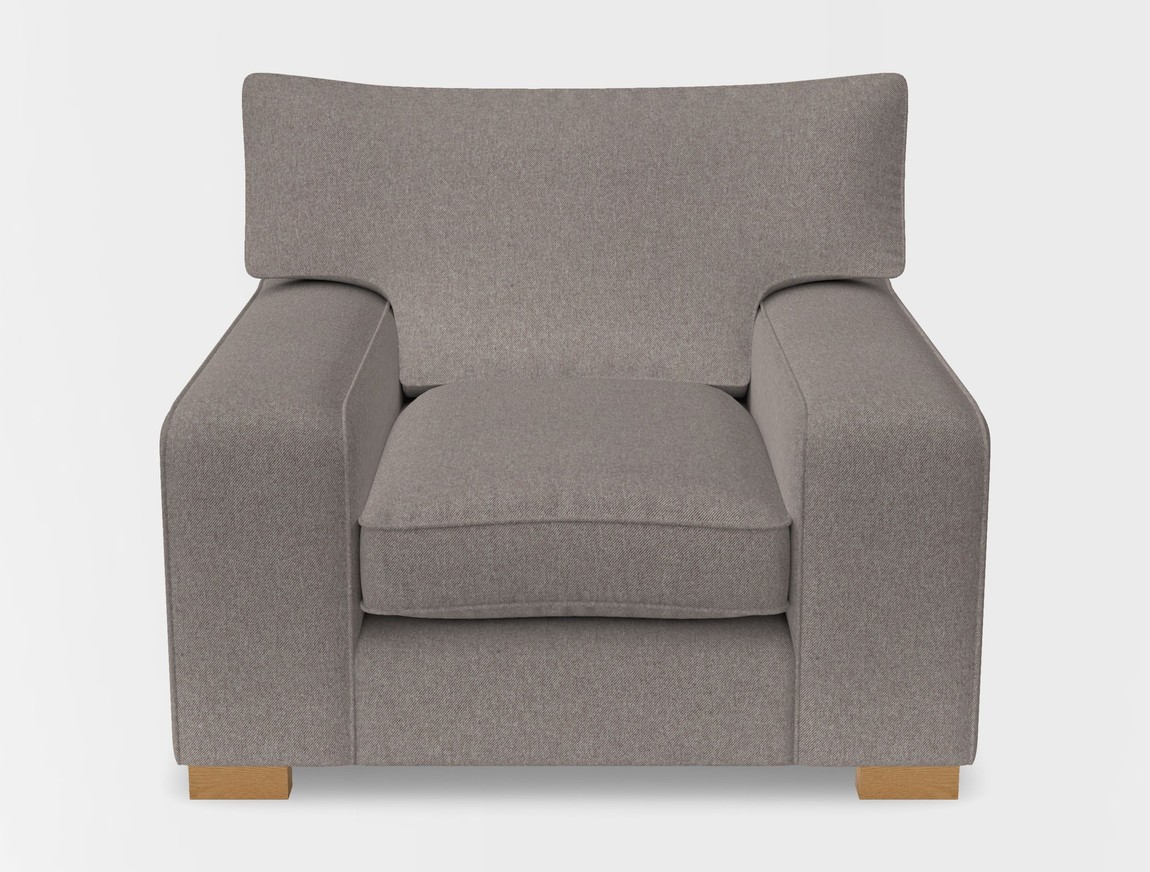 Bespoke Armchairs