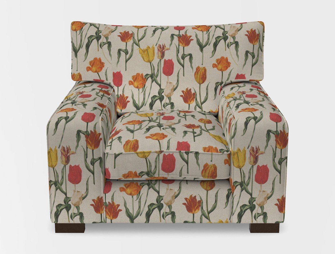 Armchairs