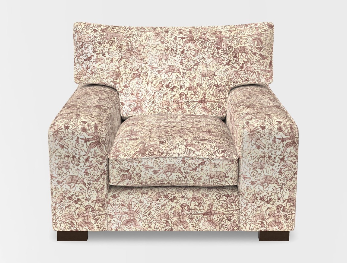 Armchairs