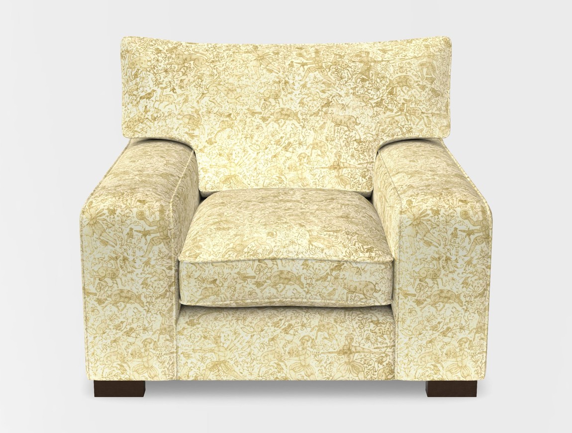 Armchairs