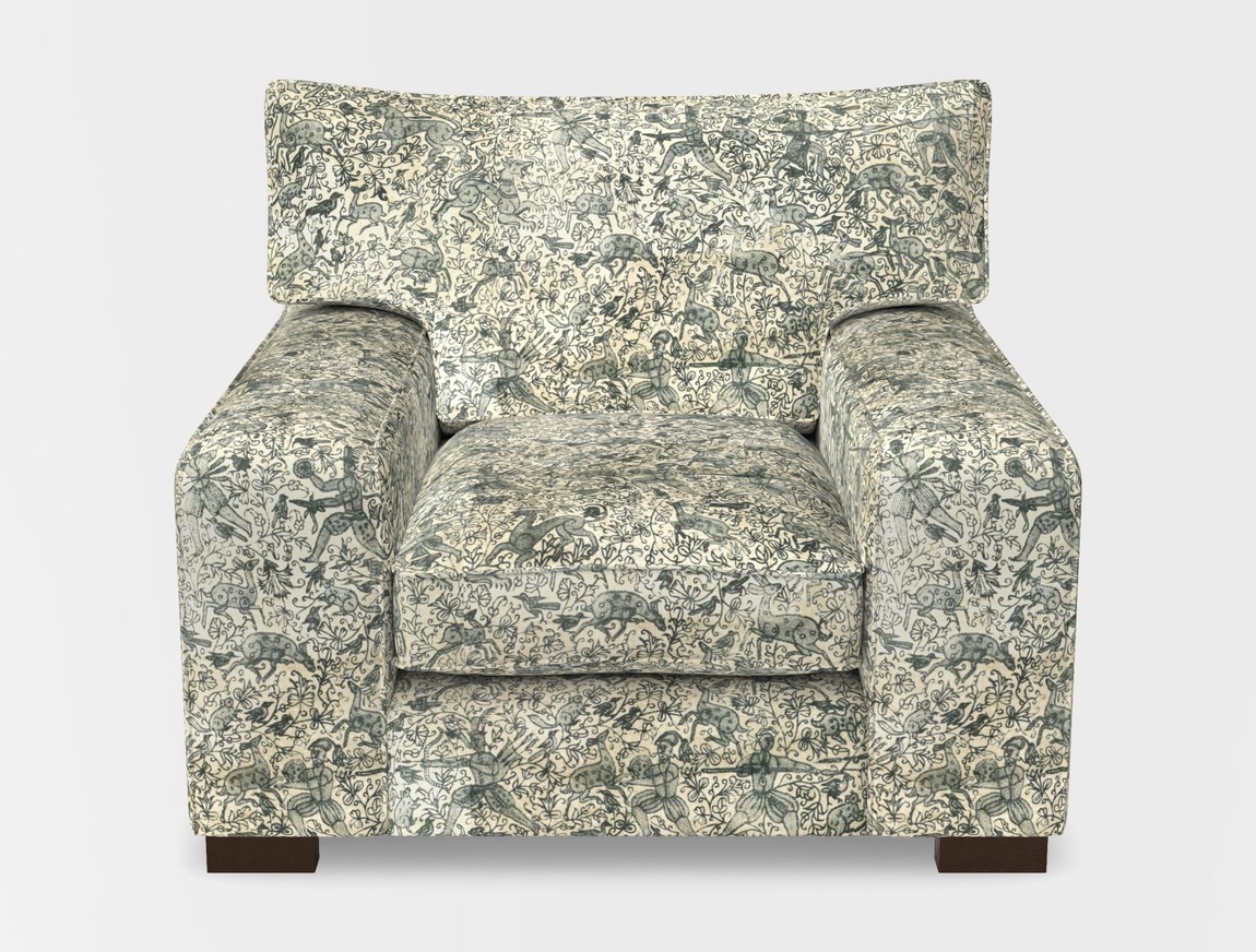 Armchairs