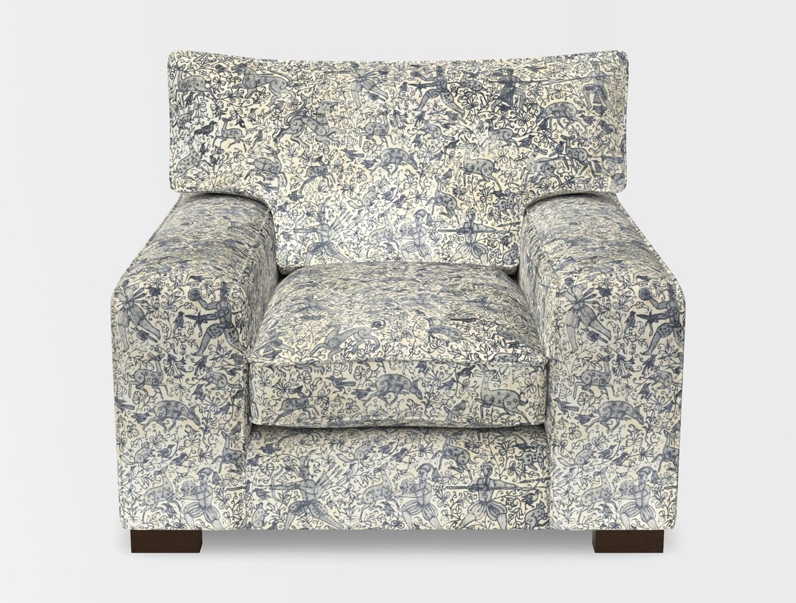Armchairs