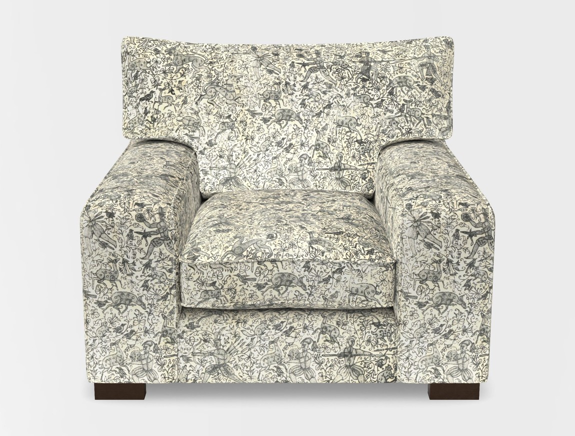 Armchairs