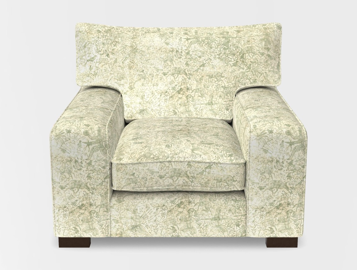 Armchairs