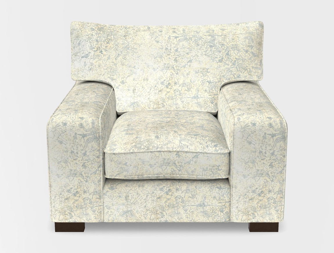 Armchairs
