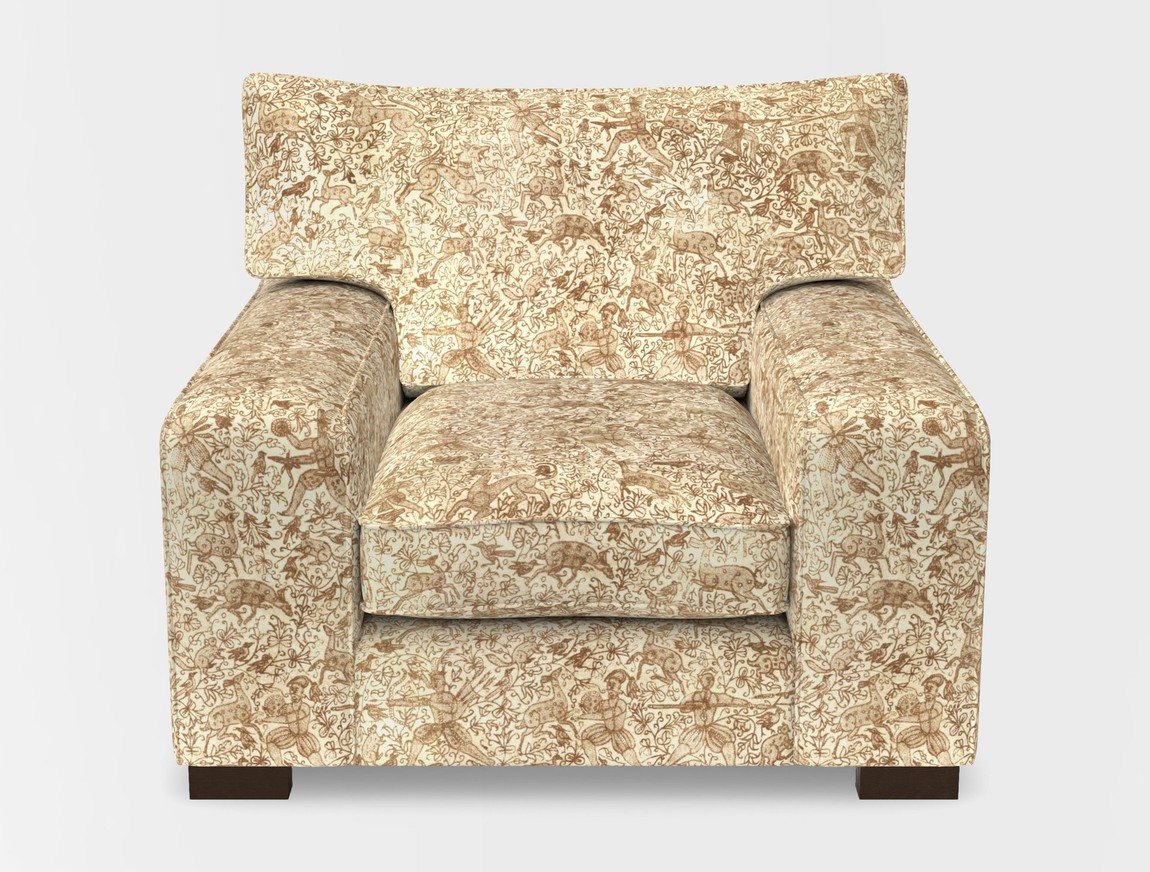 Armchairs