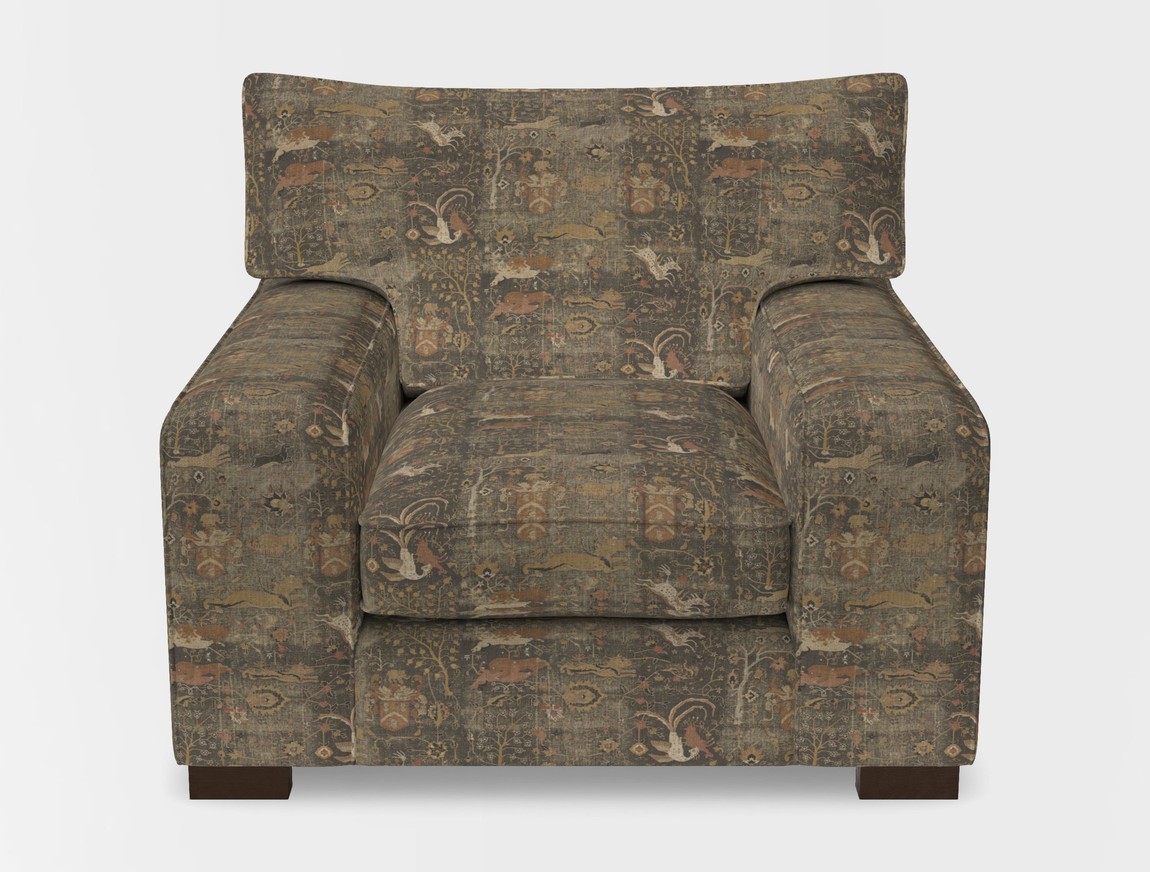 Armchairs
