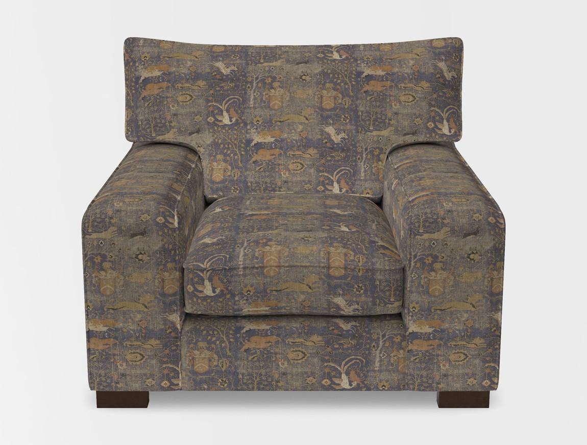 Armchairs