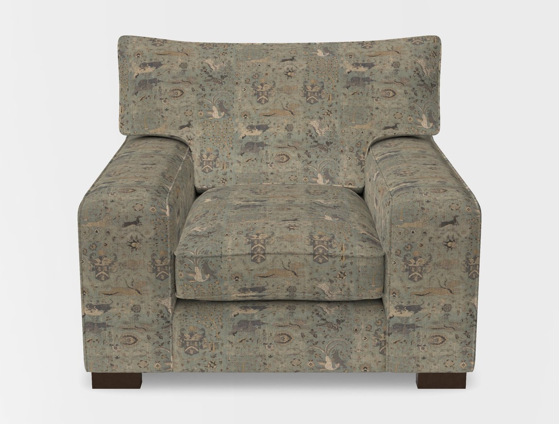 Armchairs