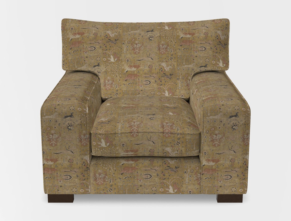 Armchairs