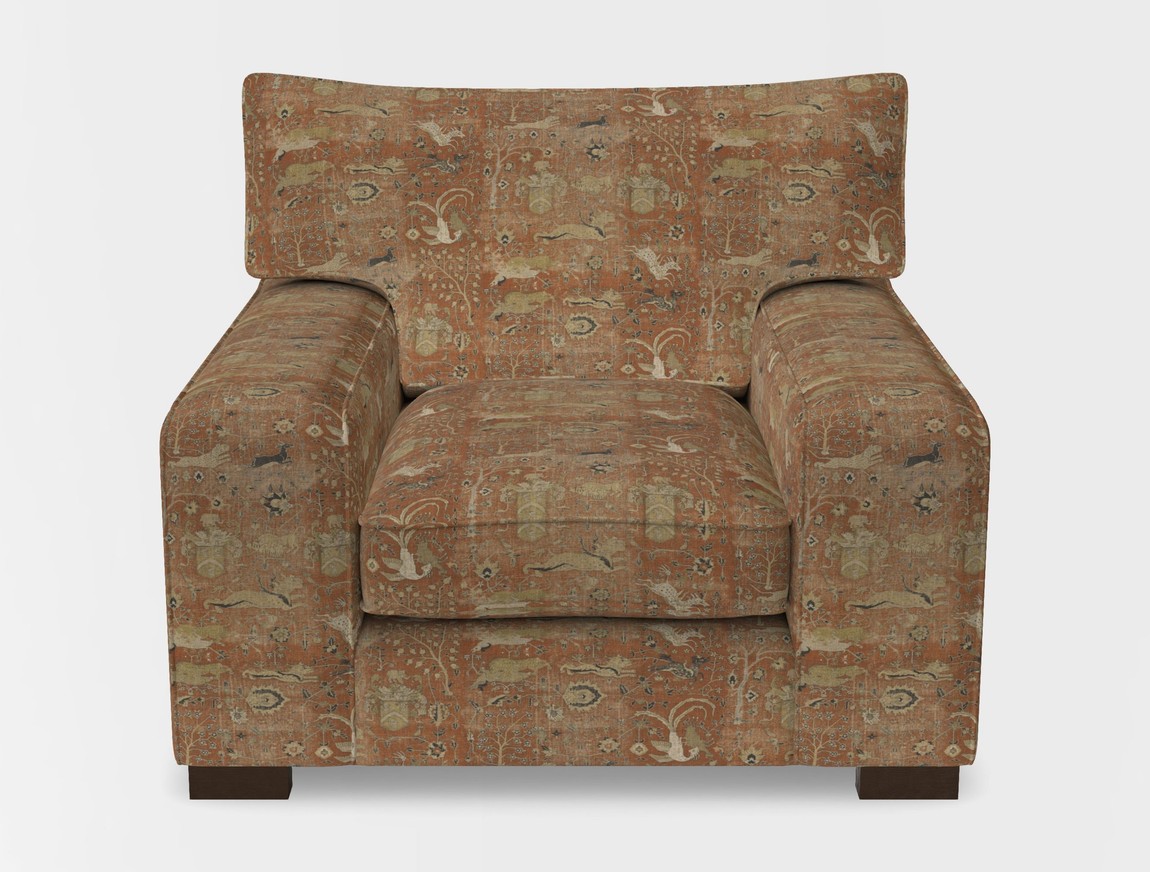 Armchairs