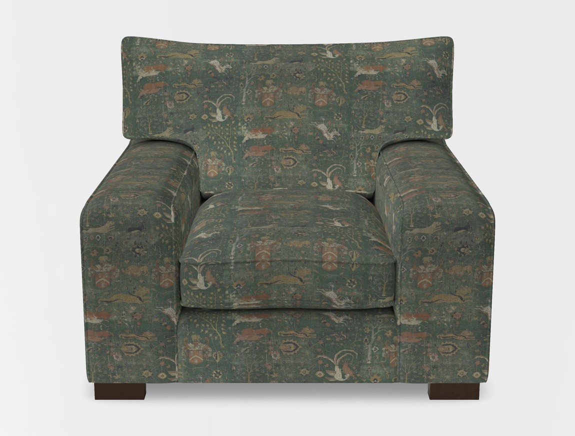 Armchairs