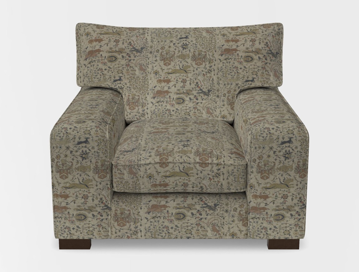 Armchairs