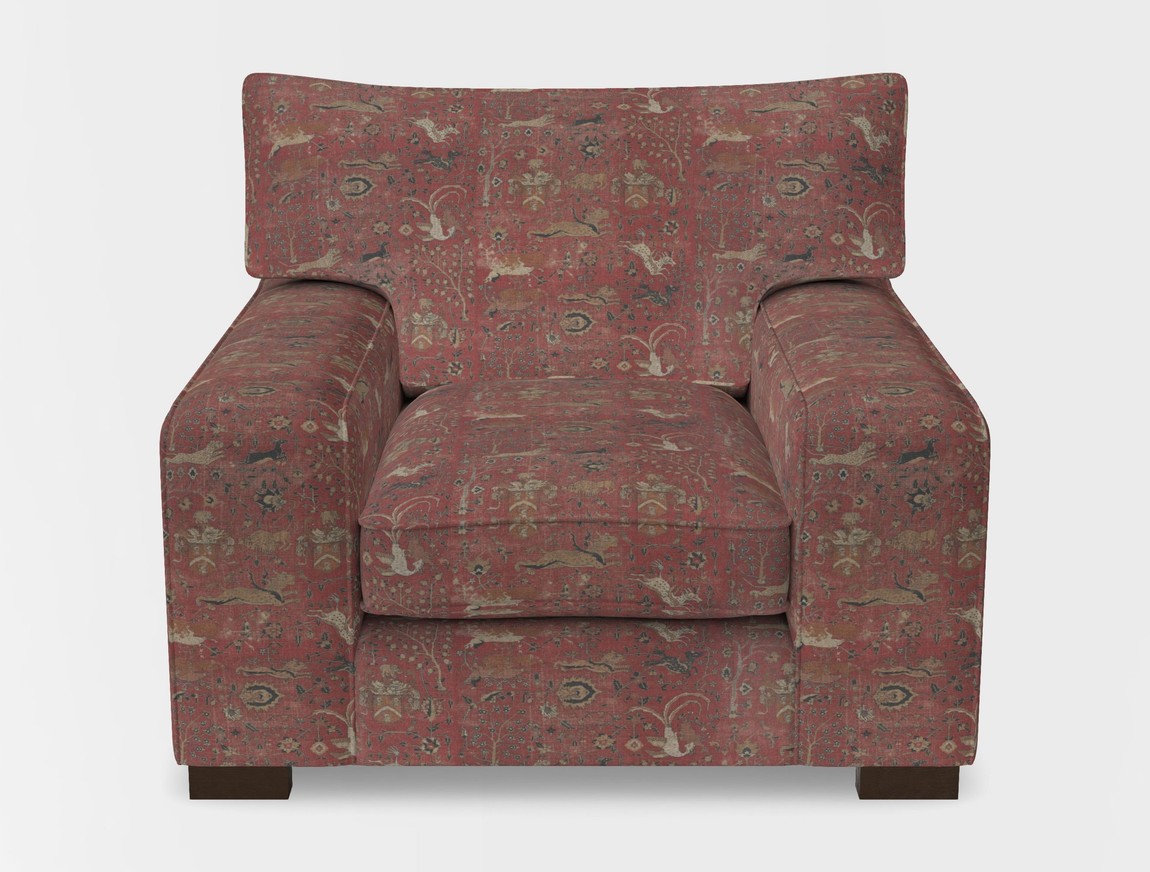 Armchairs