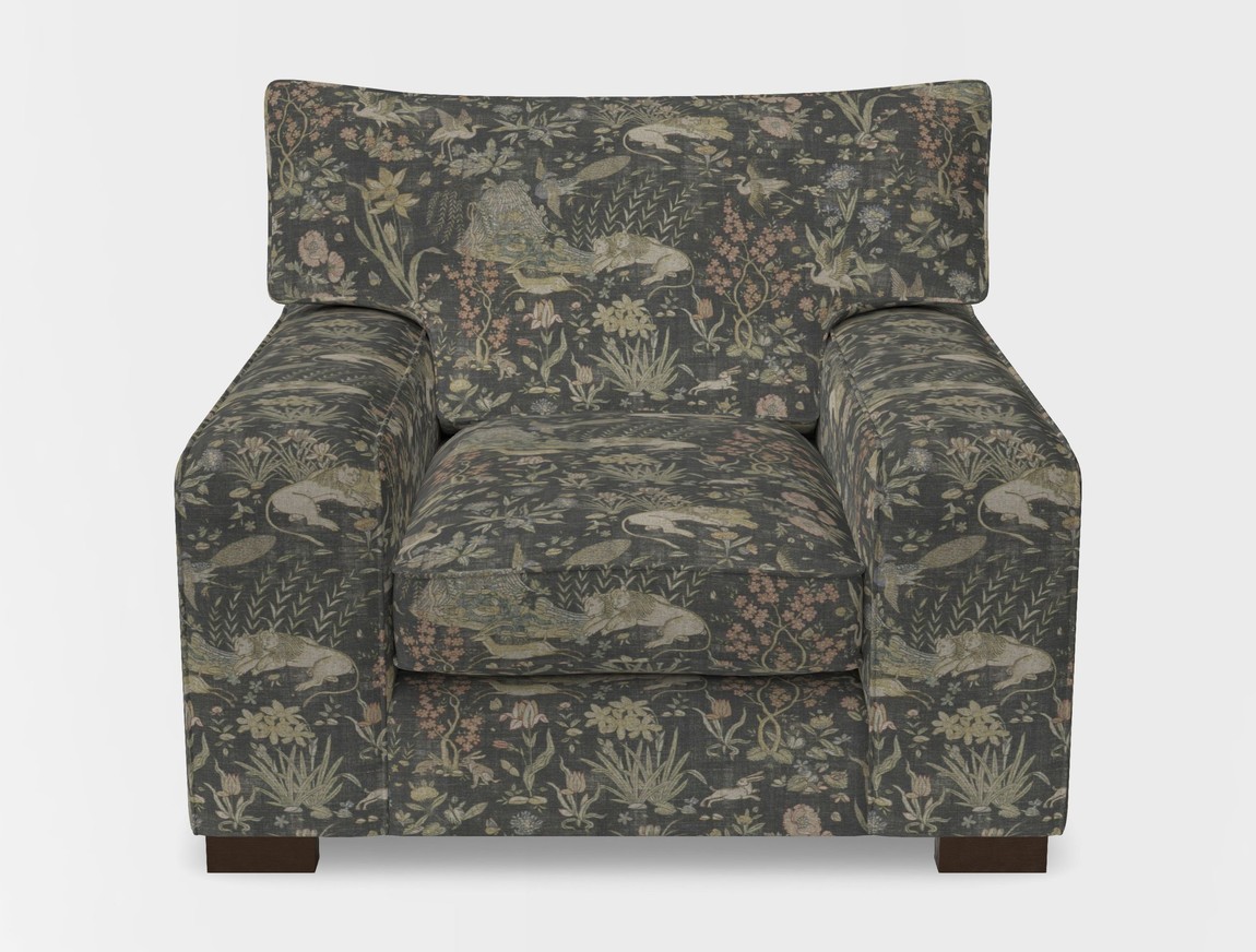 Armchairs