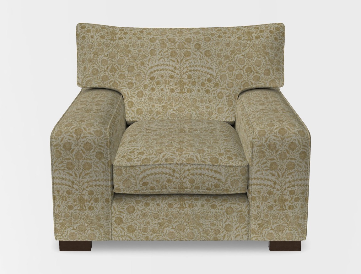 Armchairs