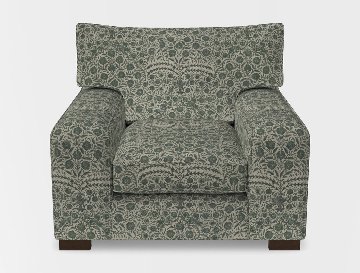 Armchairs
