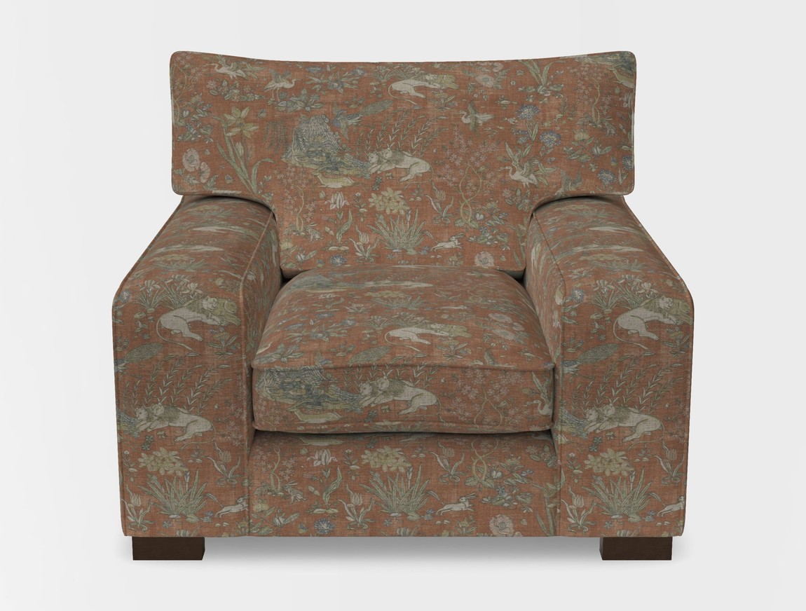 Armchairs
