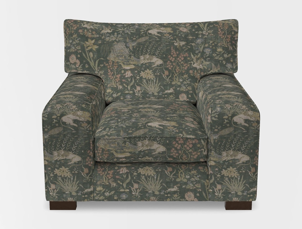 Armchairs