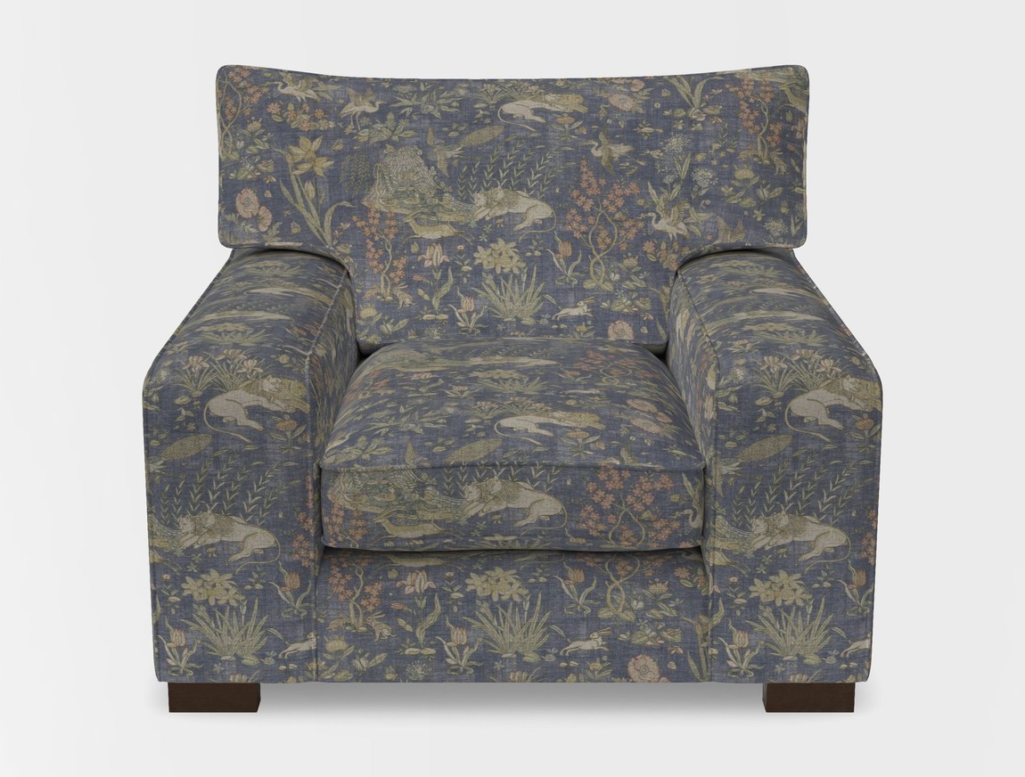 Bespoke Armchairs