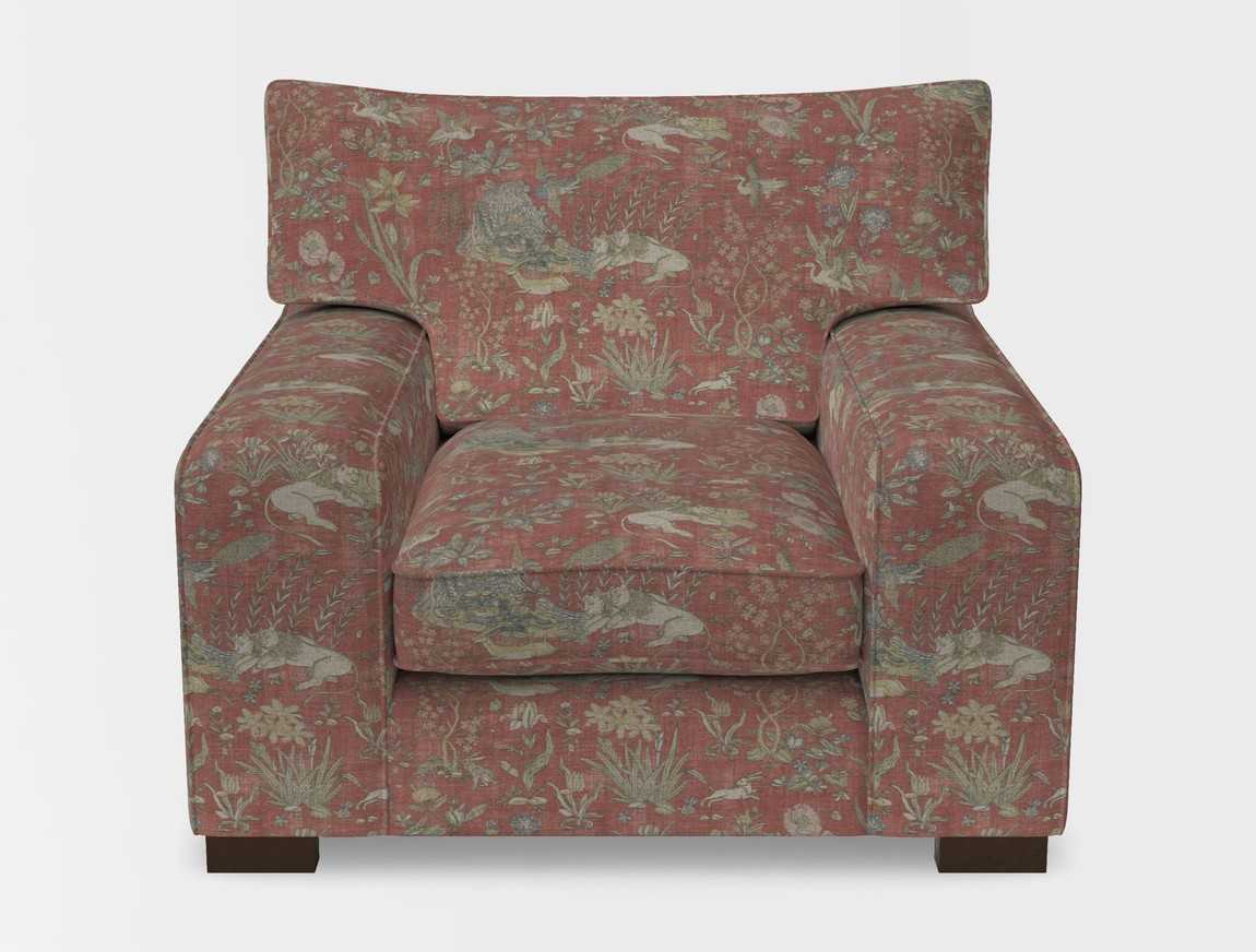 Armchairs