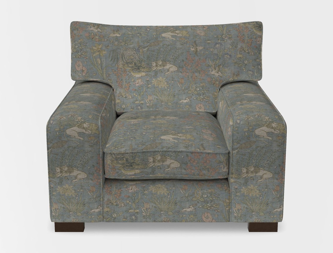 Armchairs