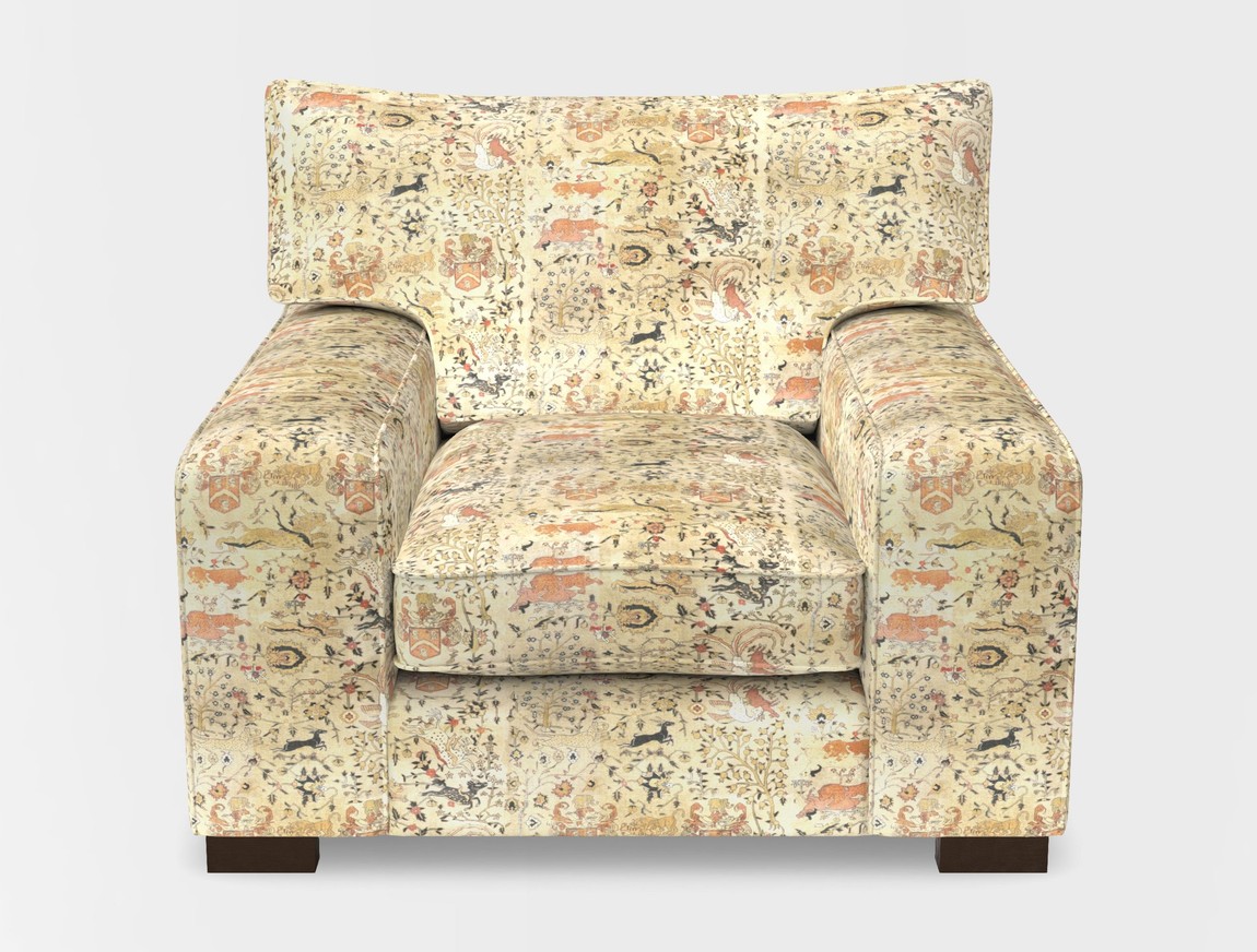 Armchairs