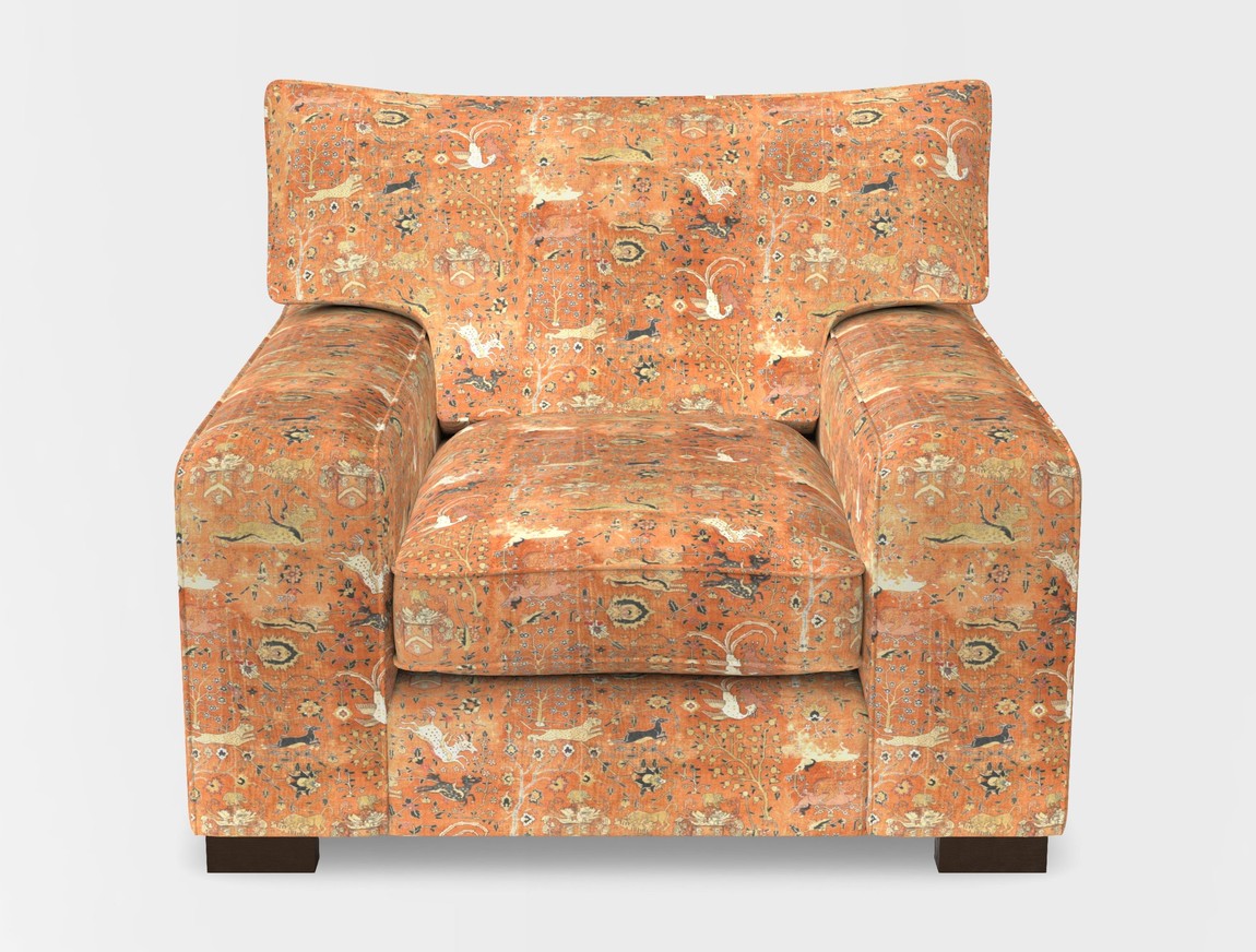 Armchairs