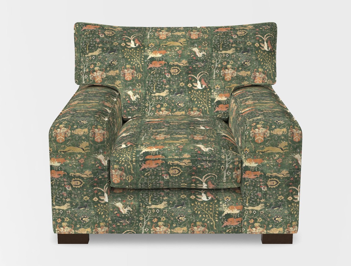 Armchairs