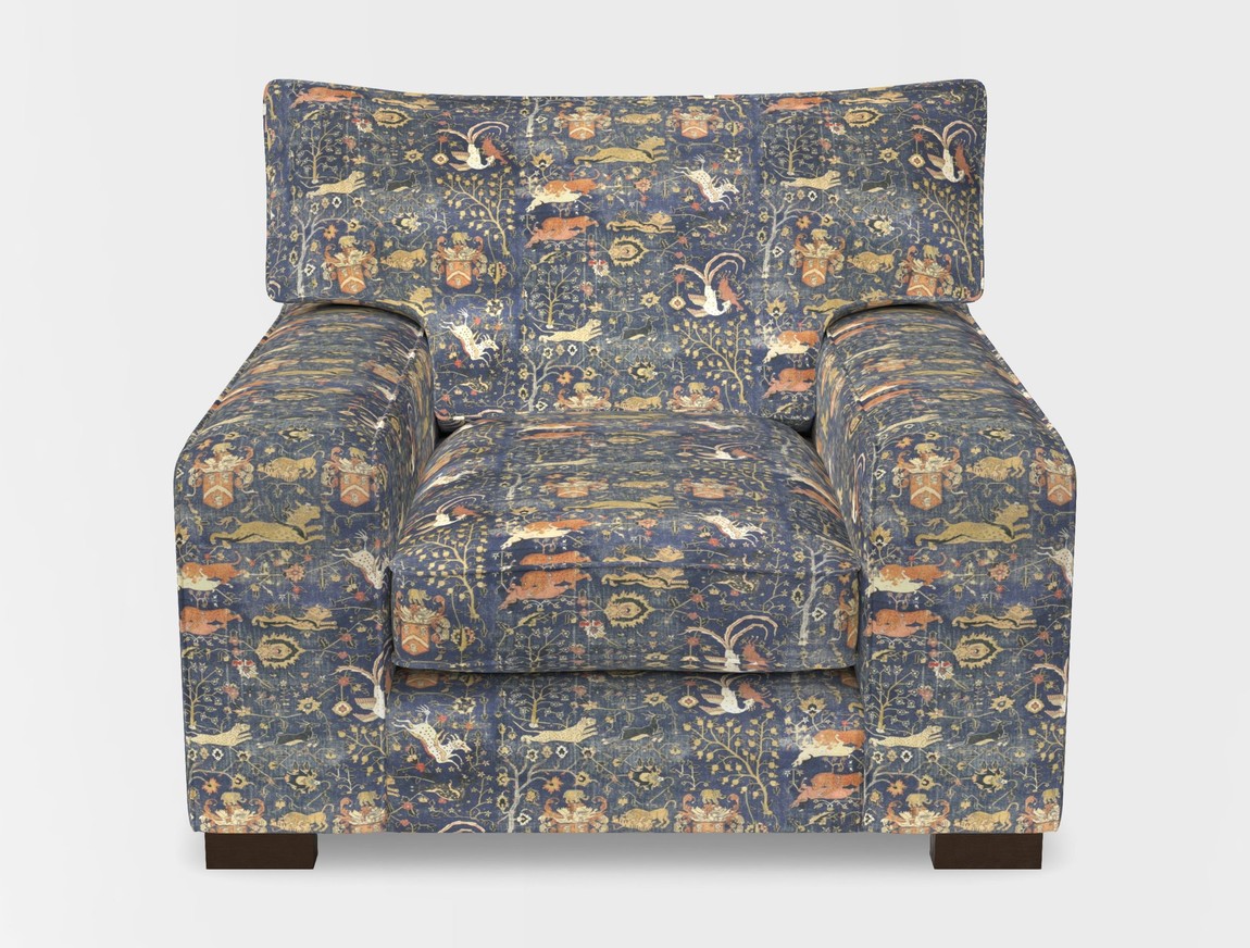 Armchairs