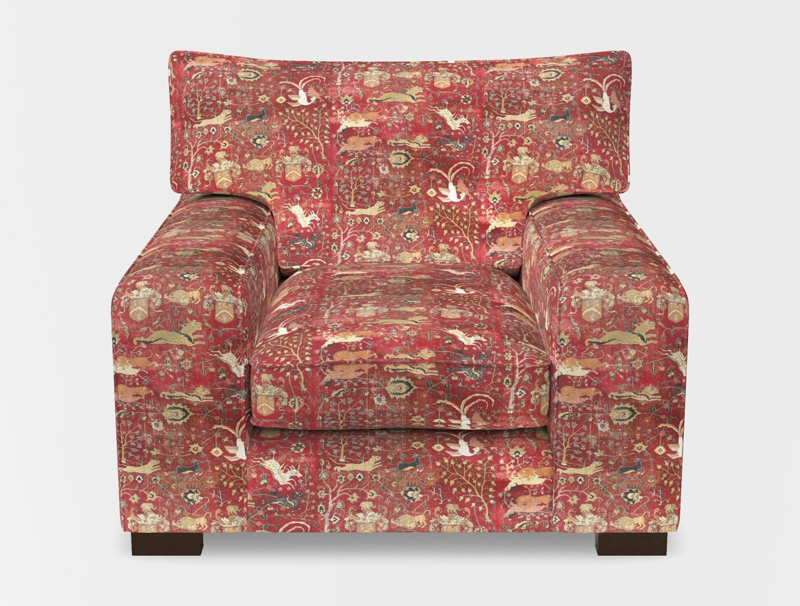 Armchairs