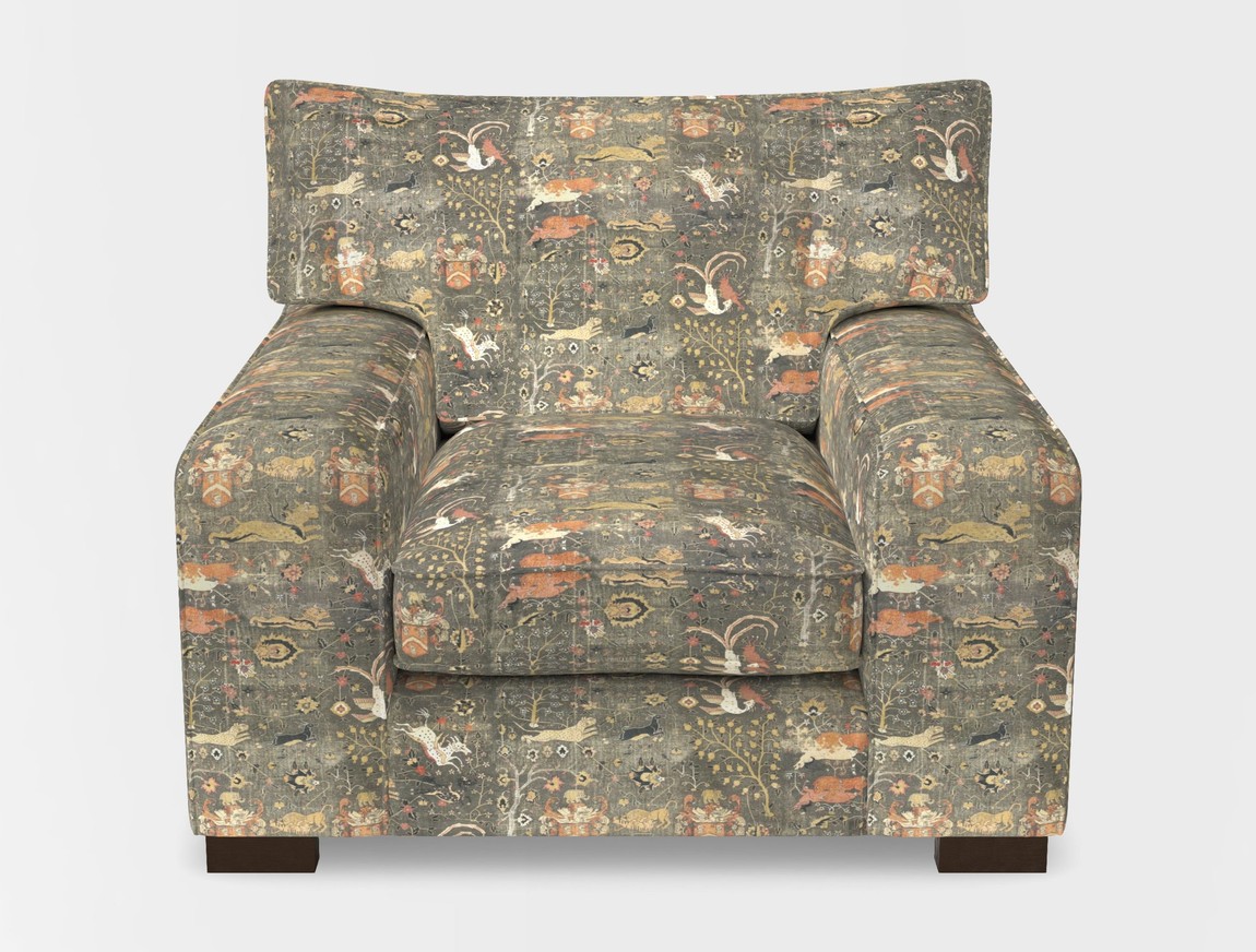 Armchairs