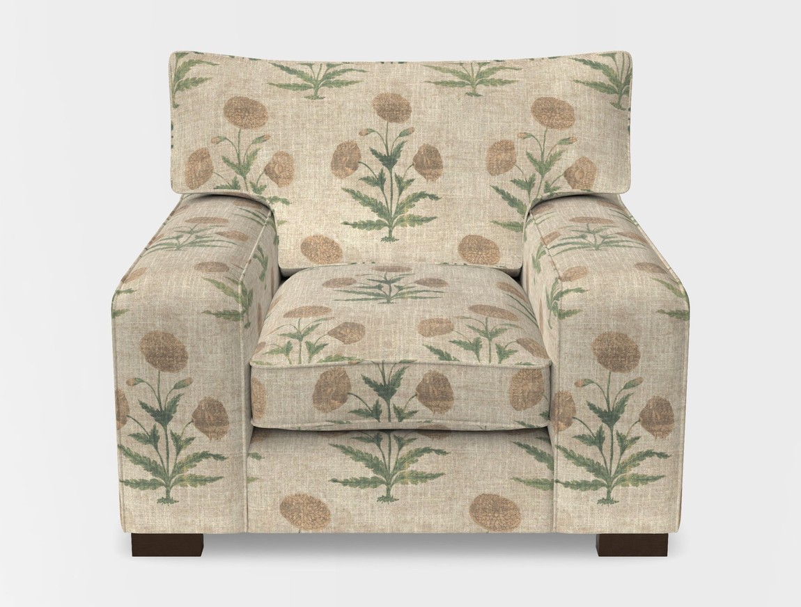 Armchairs