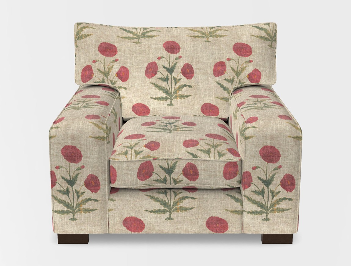 Armchairs