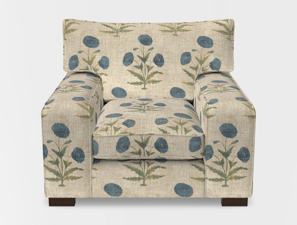 Armchairs