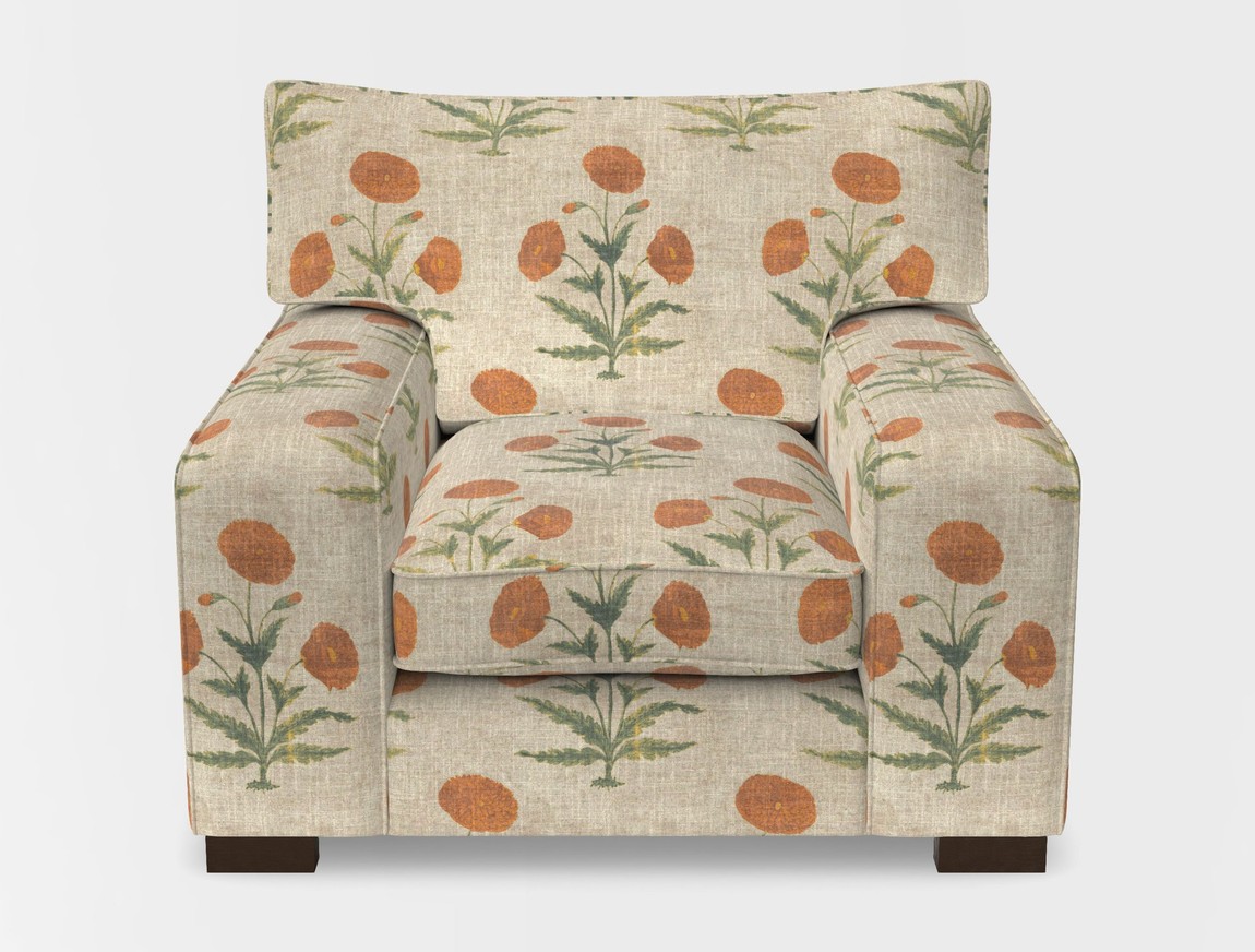 Armchairs