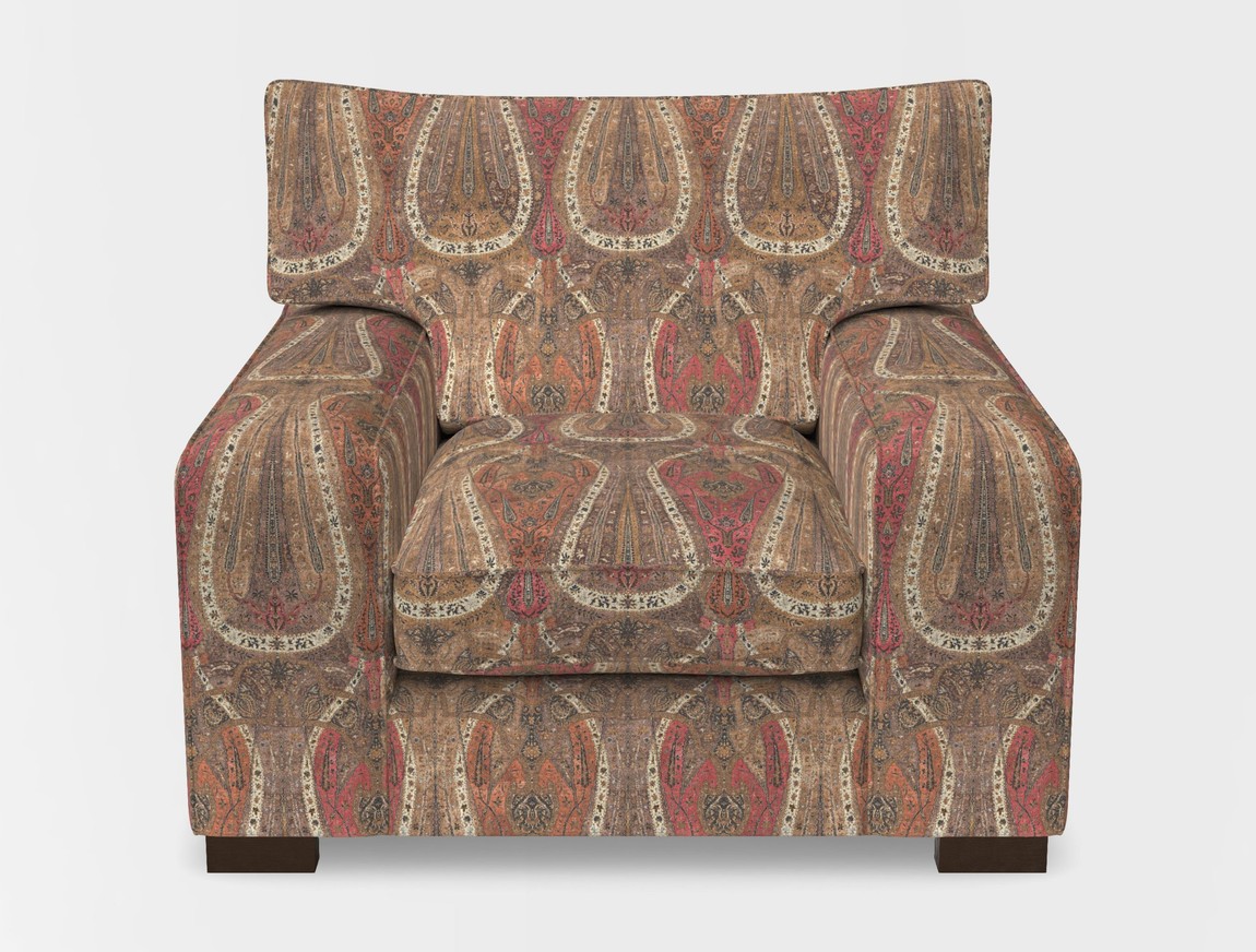 Armchairs