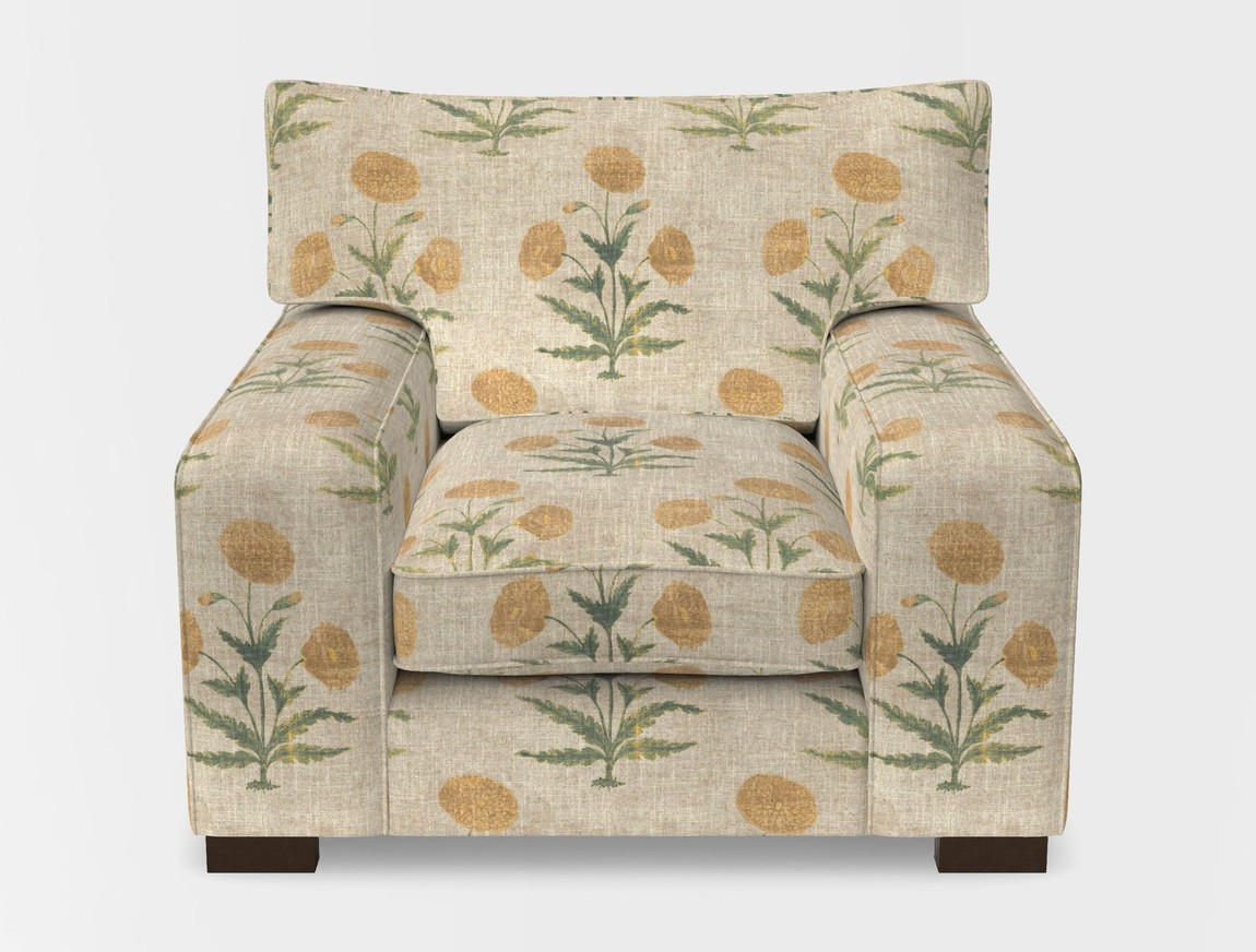 Armchairs