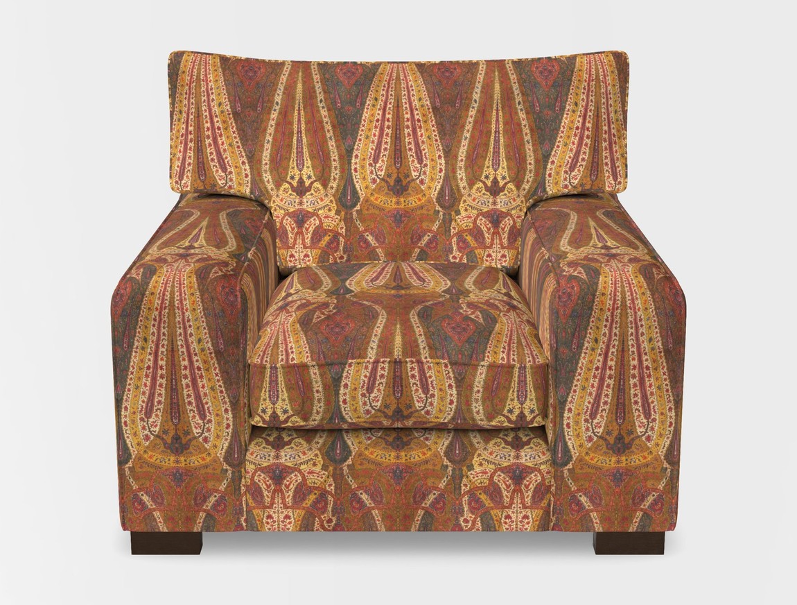 Armchairs