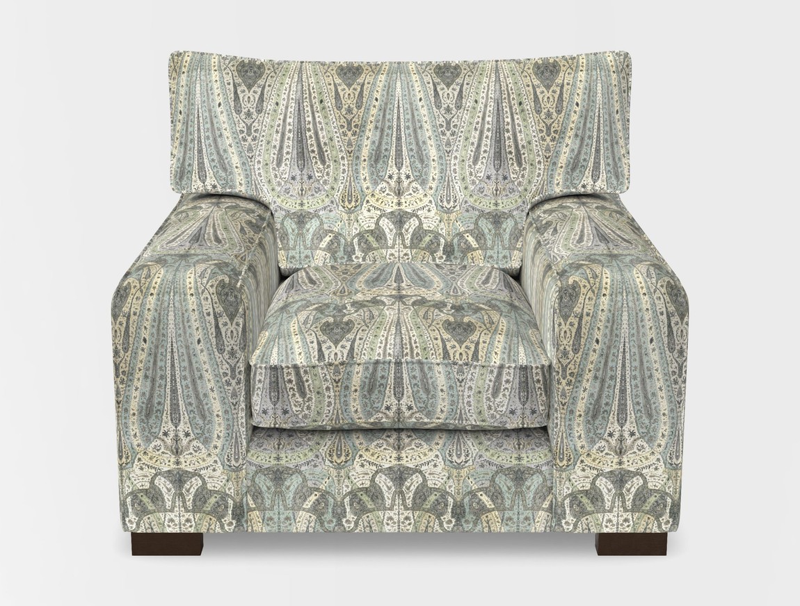 Bespoke Armchairs