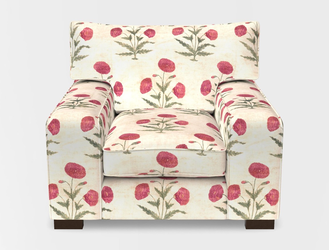 Armchairs