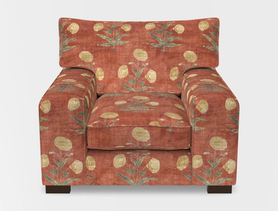 Armchairs