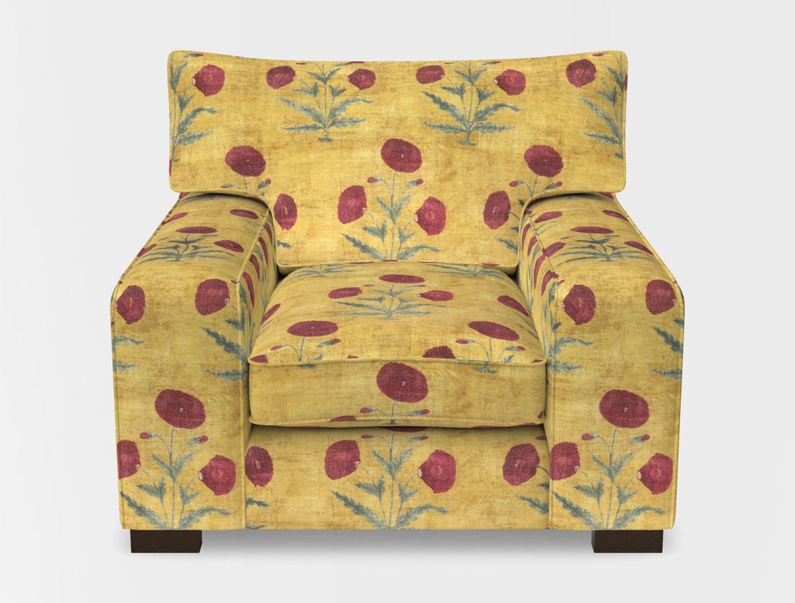 Armchairs