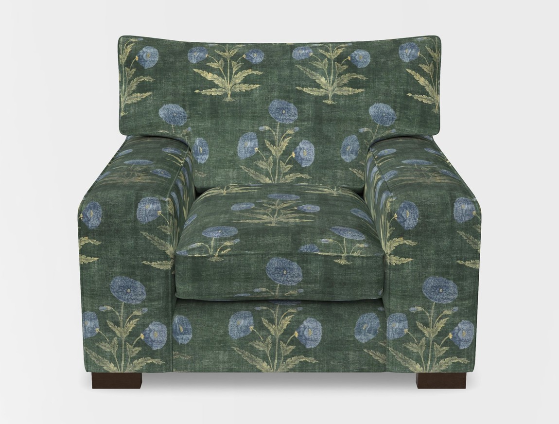 Armchairs